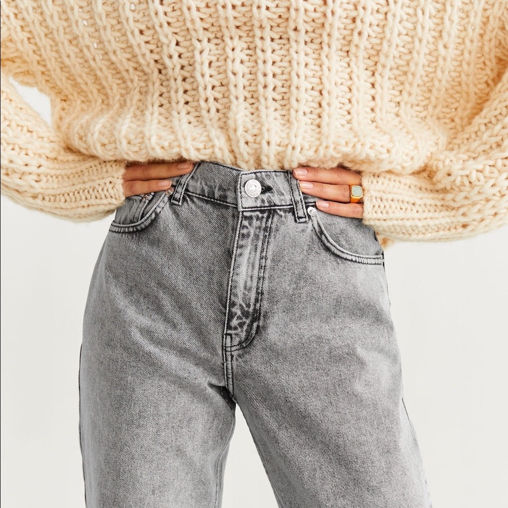 Mom jeans - Picture 3 of 7
